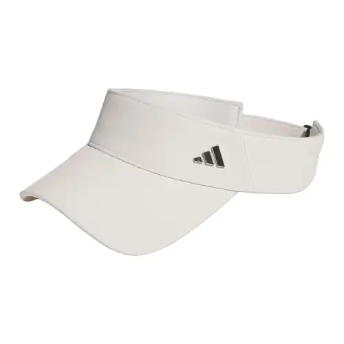 Adidas Recycled Polyester Hats & Caps Unisex White