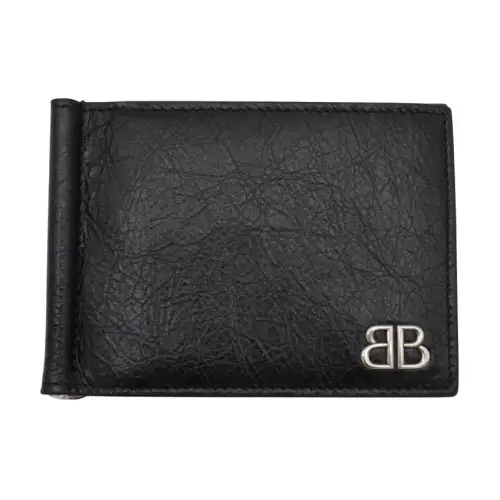 Balenciaga Monaco Bifold Wallet