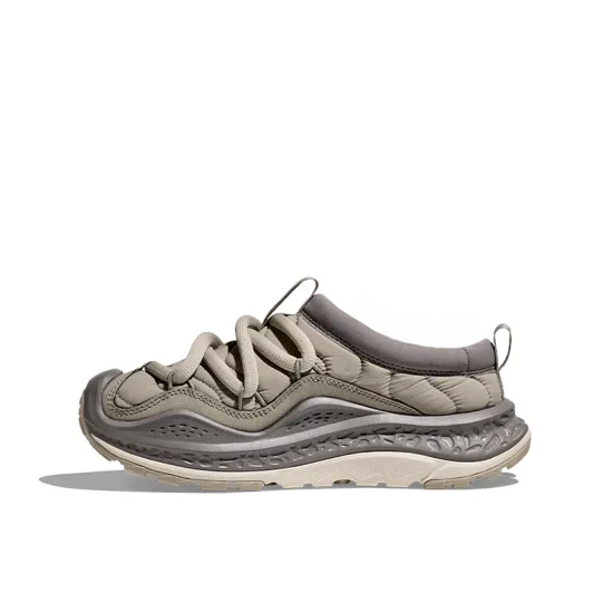 HOKA ONE ONE Ora Primo 'Farro Iron Ore'