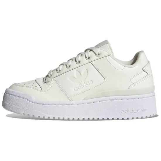 Forum Women's Adidas Originals Bold 'Off White' Women's
