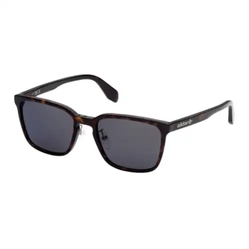 Adidas Originals Rectangle Frame Sunglasses