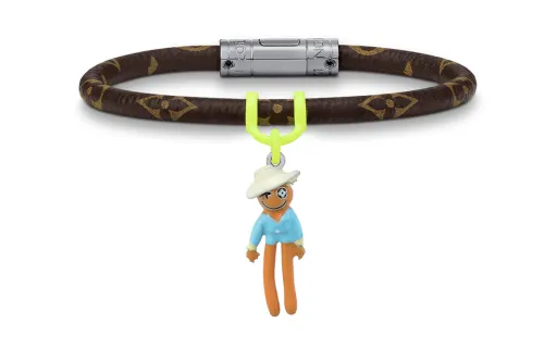 LOUIS VUITTON Bangles Men's