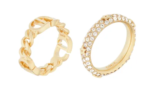 DIOR Rings Women's