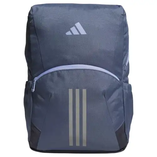 Adidas Recycled Polyester Backpack Regular Men's Navy Blue