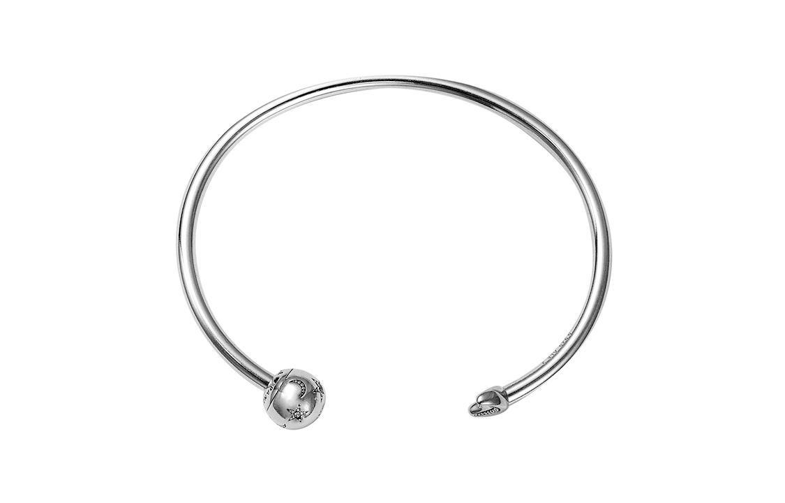 Женские браслеты Pandora Moments 925 (серебряный) — фото 2
