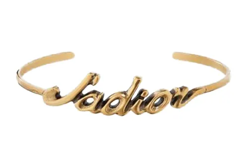 DIOR Bangles Women's