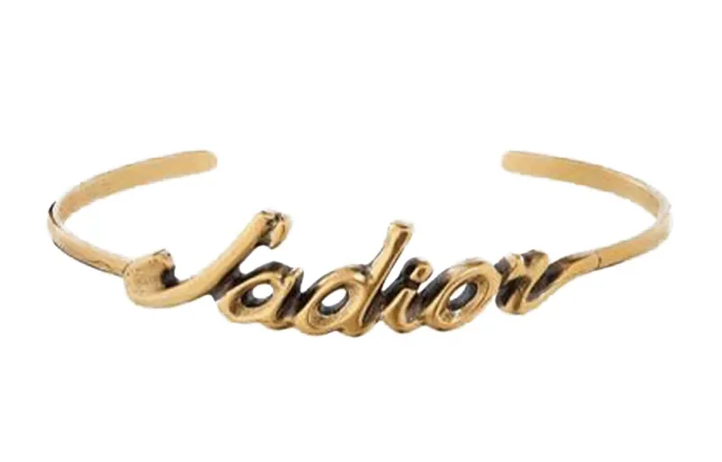 DIOR Bangles Women's