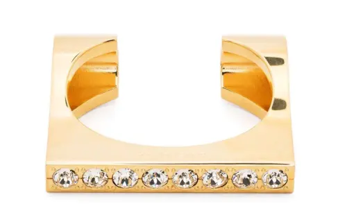 Balenciaga Blaze Row bracelet
