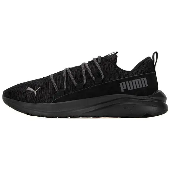 PUMA Softride One4All Camo 'Black'