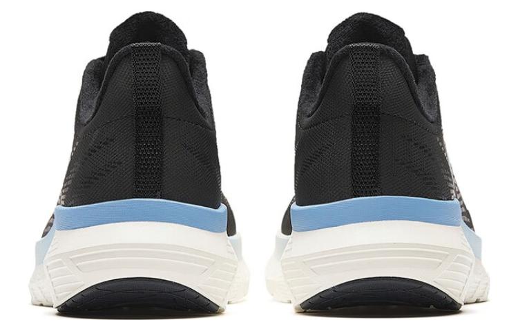 Anta Light Cloud Cushioning Thermal Low top Running Shoes Women’s Black
