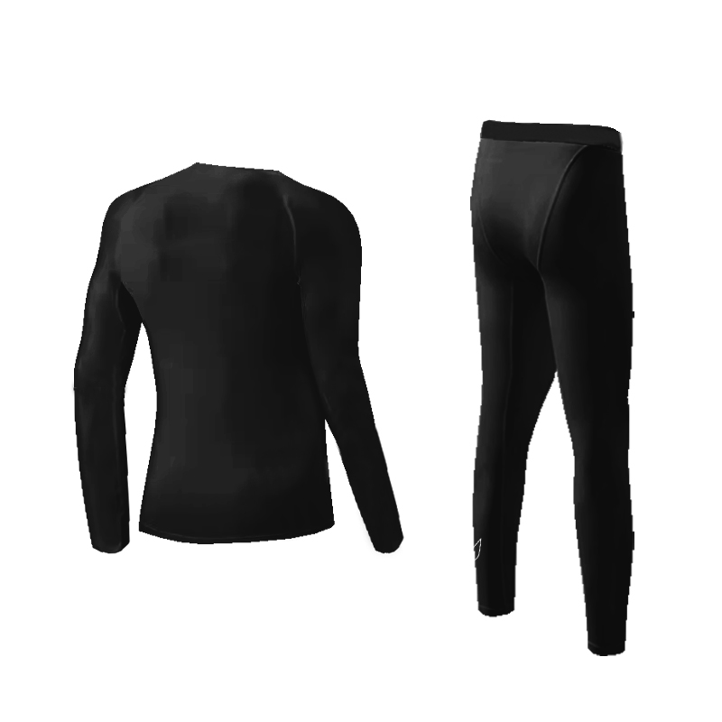 Li Ning Professional Basketball Collection Casual Sportswear Men’s Black