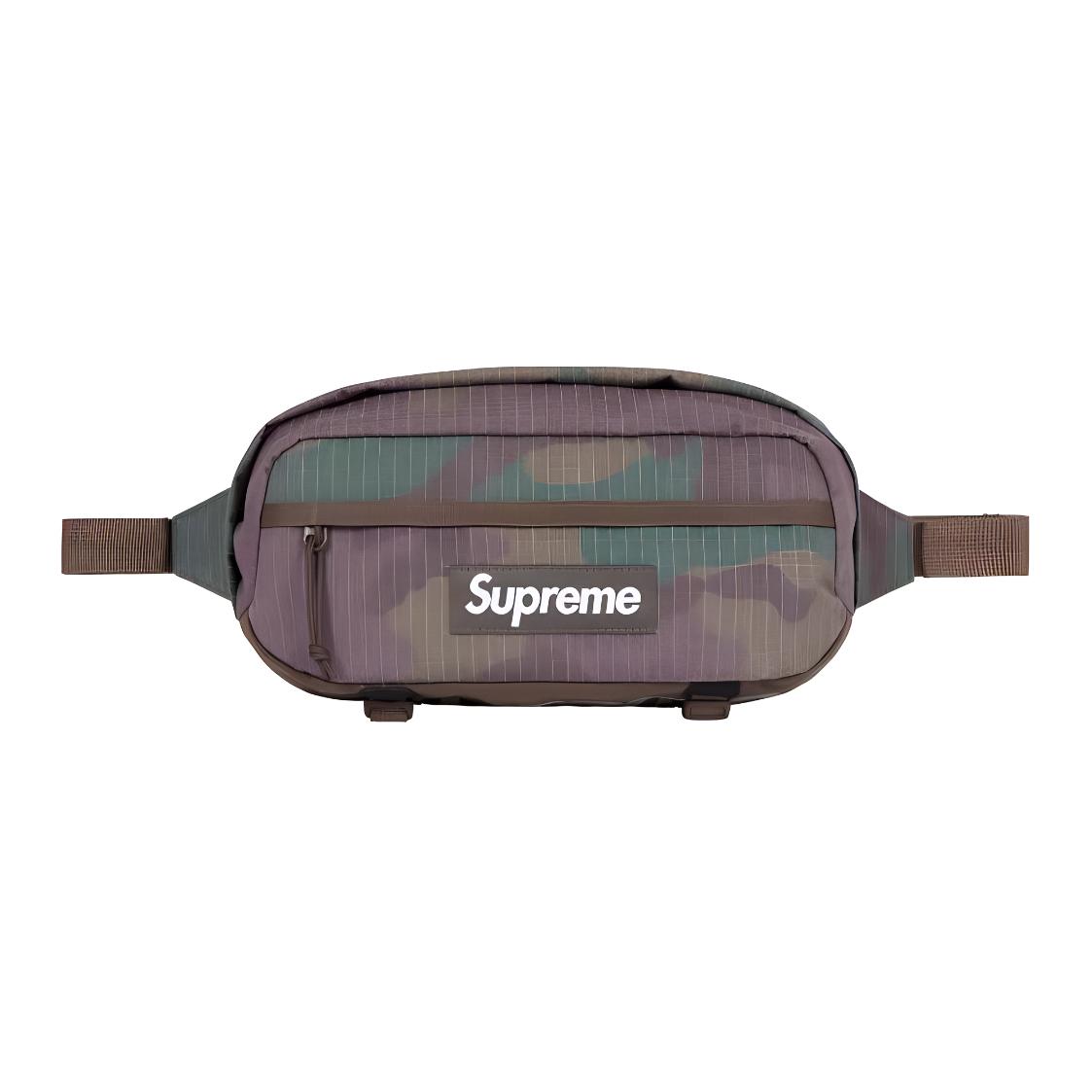 Сумка Supreme Supreme SS24 Week 1 (камуфляжная)