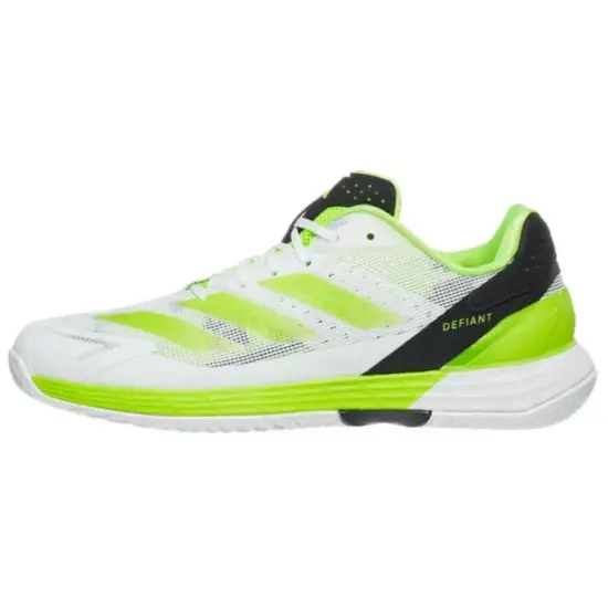 Defiant Speed Adidas 2 'White Lucid Lemon'