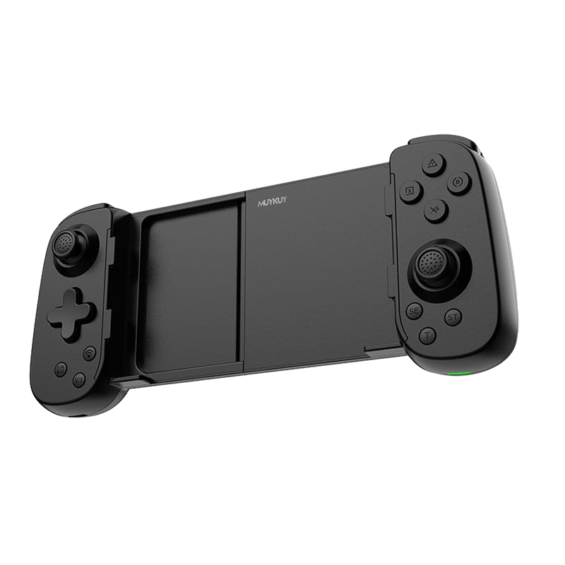 MUYKUY MK-DW0068-YXSB Game Controller Wireless Wired Bluetooth Multi-Platform Compatible Supports Switch Tablet PC Android IOS Mobile Phone Six-Axis Motion Controller ios Direct-Connect Joystick