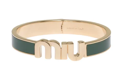 MIU MIU Bangles Unisex