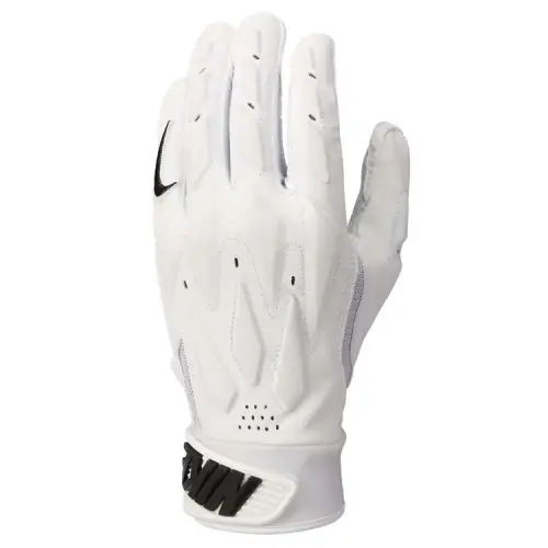 Nike D-Tack Football Gloves (1 Pair)