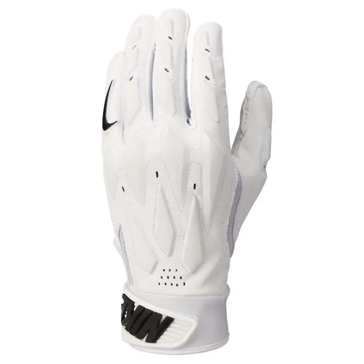 Nike D-Tack Football Gloves (1 Pair)