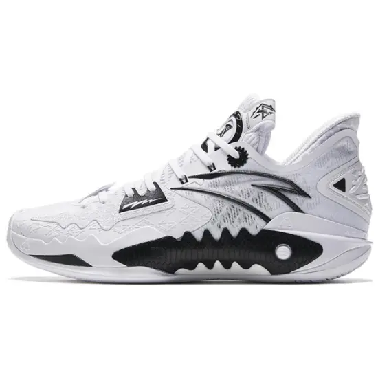 ANTA Shock Wave 5 Kyrie Irving First Year