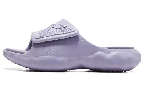 PEAK Taichi Cloud Slide Slippers Women's Martin Gray