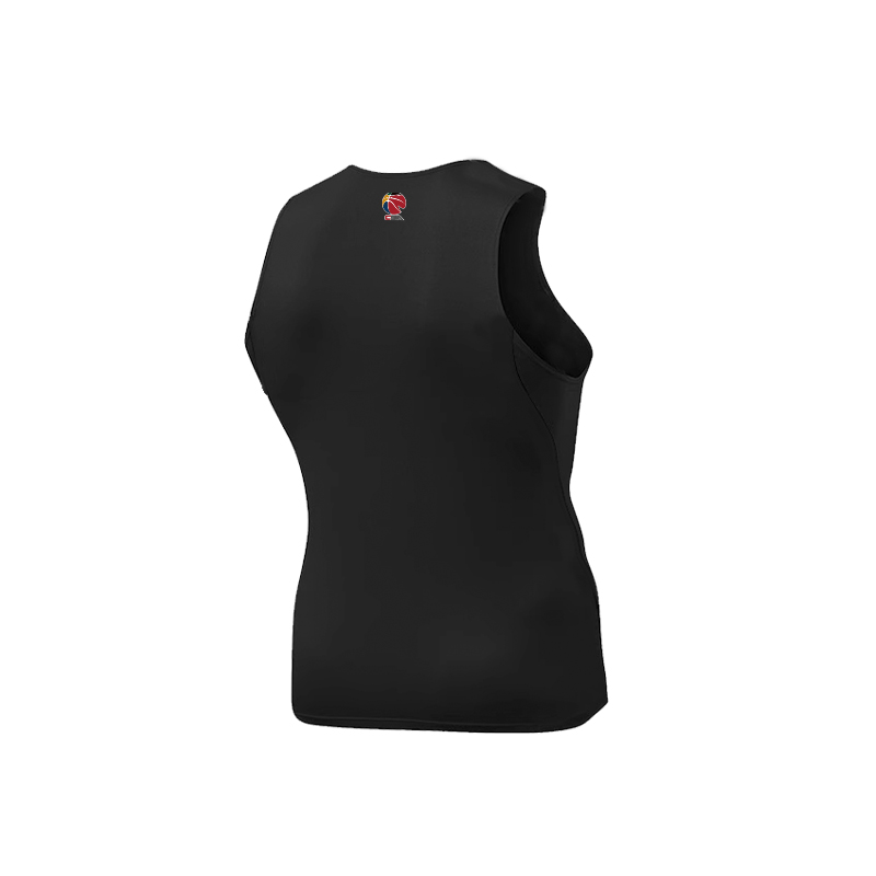 Li Ning CBA Tank Top Men’s Black