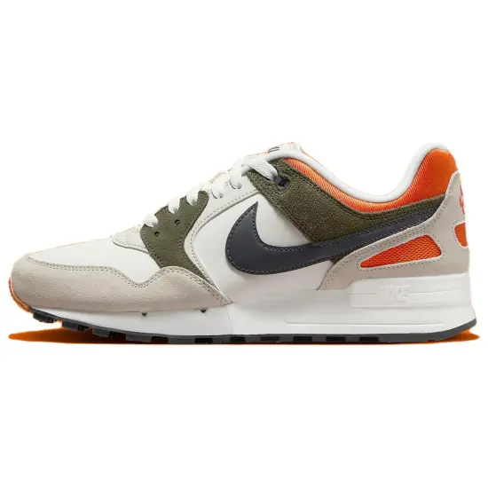 Nike Air Pegasus '89 Phantom Cargo Khaki Orange