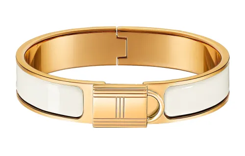 HERMES Clic Bangles Women's