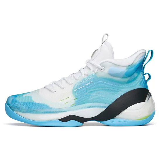 ANTA Klay Thompson 7 'Turn Back The Powers Of Darkness'