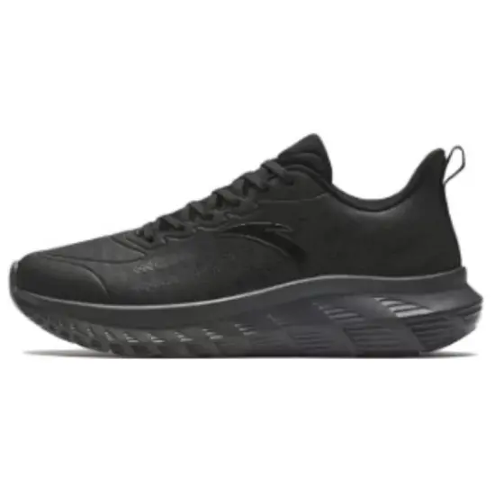ANTA Light Cloud Running Shoes Men Low-Top