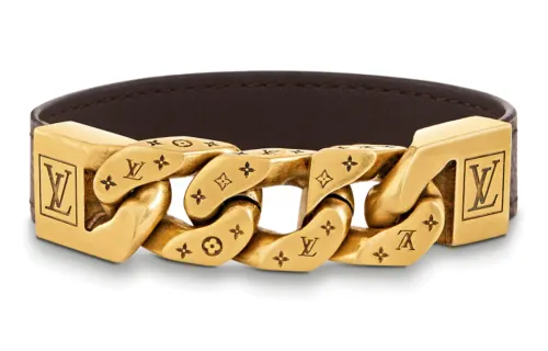 LOUIS VUITTON Bangles Men's