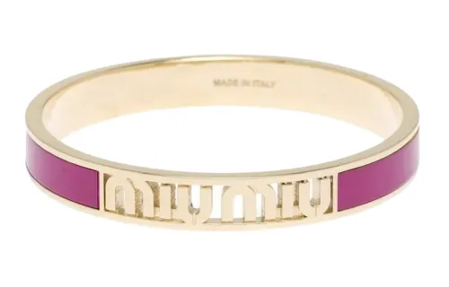MIU MIU Bangles Women's