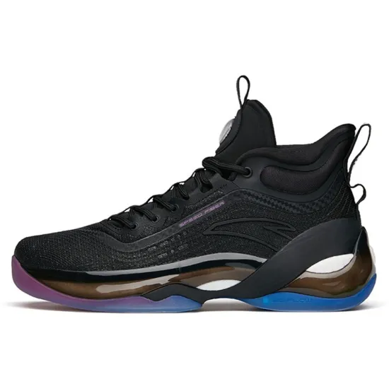 ANTA KT7 'Dark Storm'