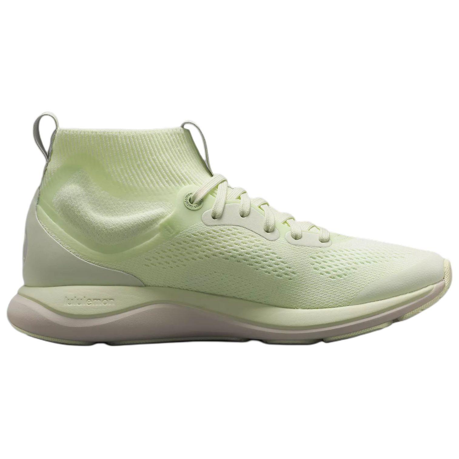 Lululemon Chargefeel Comfortable Slip Resistant Abrasion Resistant Slip Resistant Abrasion Resistant Mid top Training