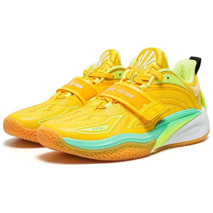 ANTA Kai 1 Playoffs Energy