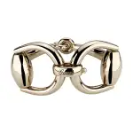 GUCCI Single Horsebit Bracelet