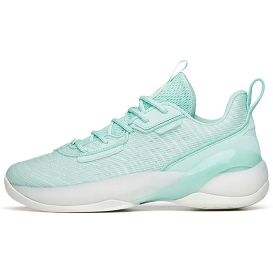 ANTA Light Cavalry 7 Low 'Light Green White'