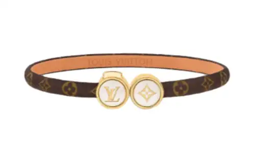 Lv Lv Blooming Bracelet