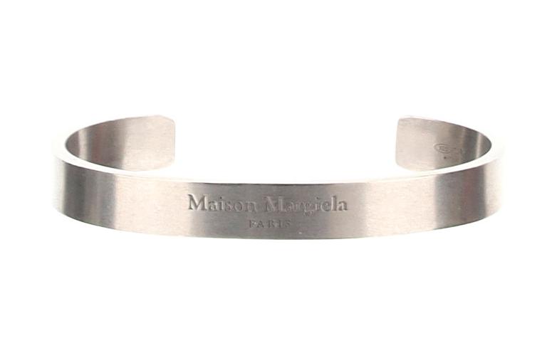 Maison Margiela Wide Cuff Bracelet
