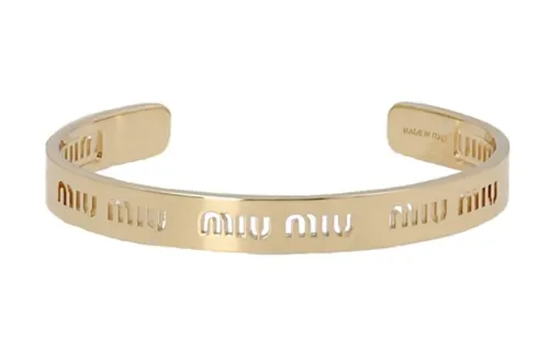 MIU MIU Bangles Women's