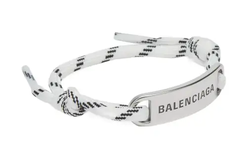 【Previous Season】Plate bracelet