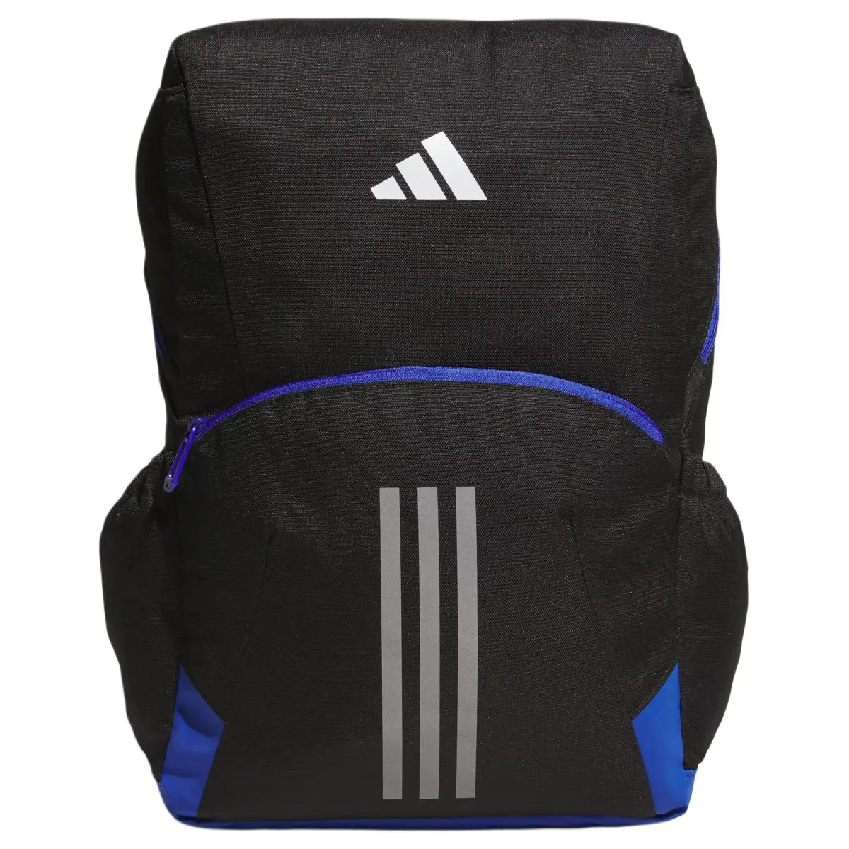 Adidas Recycled Polyester Backpack Regular Men's Black