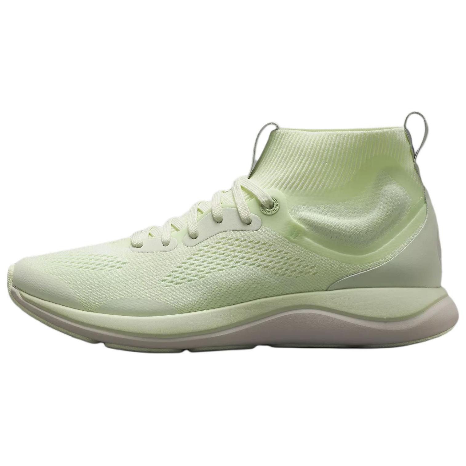 Lululemon Chargefeel Comfortable Slip Resistant Abrasion Resistant Slip Resistant Abrasion Resistant Mid top Training
