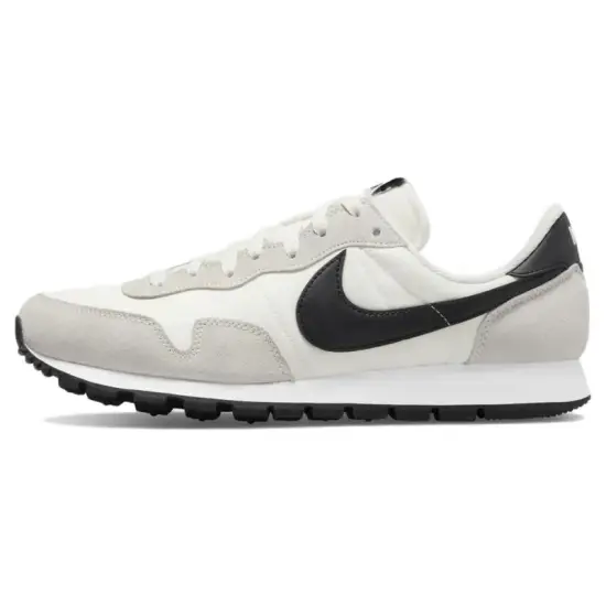 Nike Air Pegasus 83 Sail Black