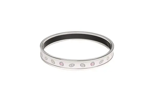 HERMES Funny Ice Cream Bangles Women's