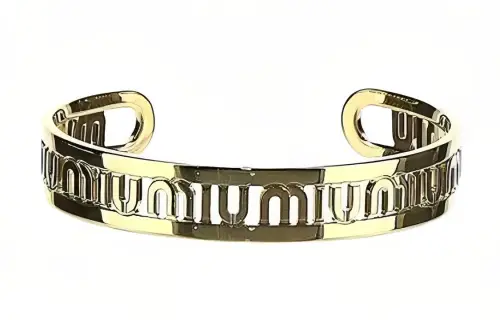 MIU MIU Bangles Women's