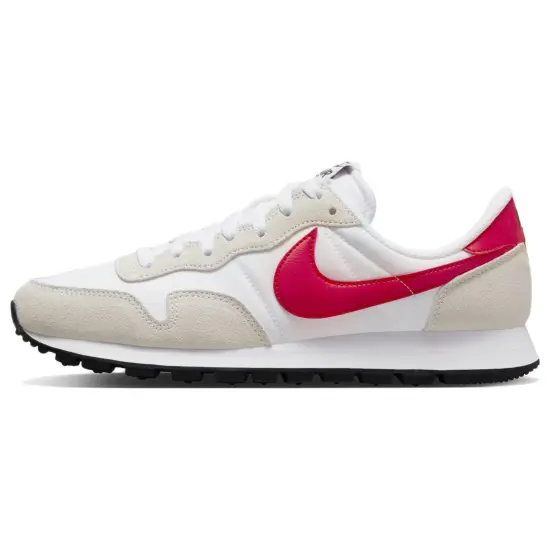 Nike Air Pegasus 83 White University Red