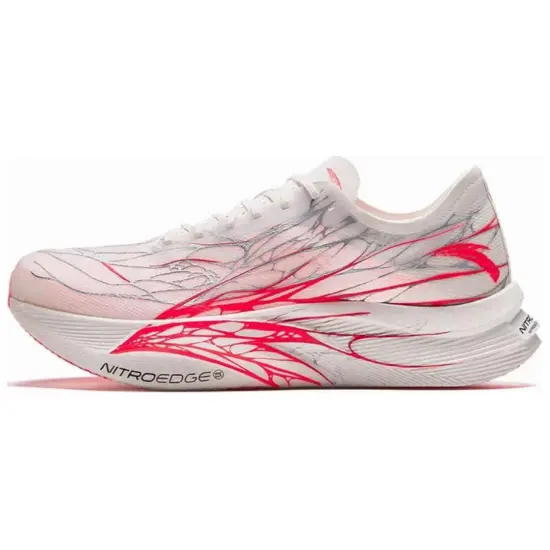 ANTA C202 5 GT Running Shoes Men Low-Top