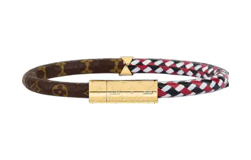 LOUIS VUITTON Bangles Women's Multicolor