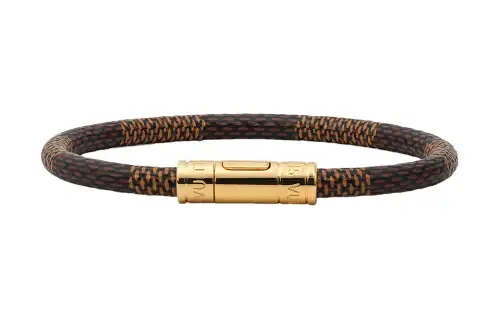 Lv Keep It Bracelet