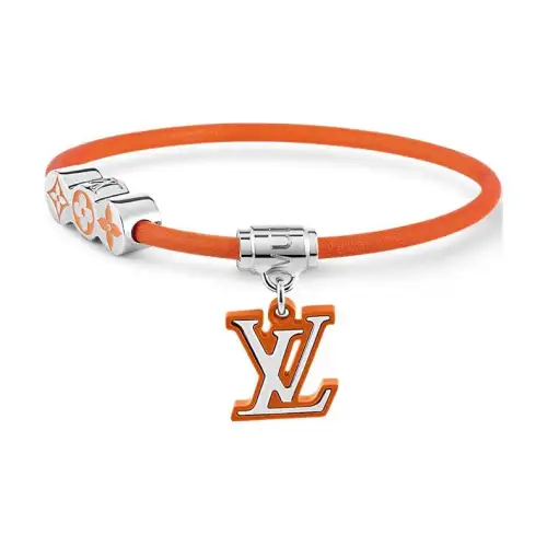 Lv Monogram Party Bracelet