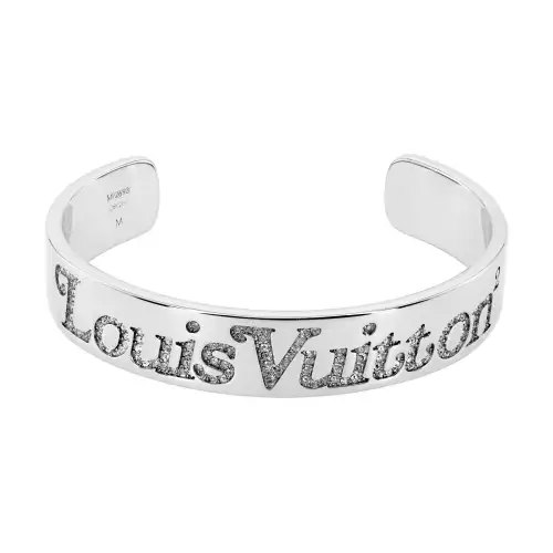LOUIS VUITTON Bangles Men's